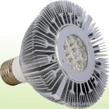 E27 7W LED light C-TICK PSE approval LED down light